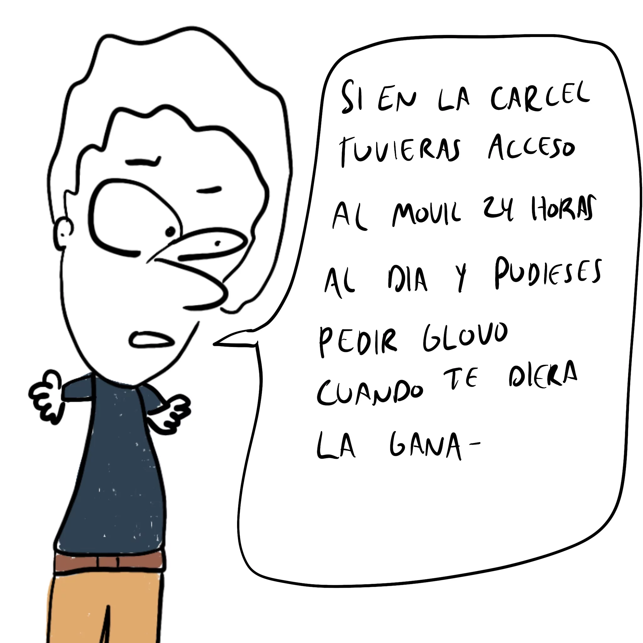 carcel